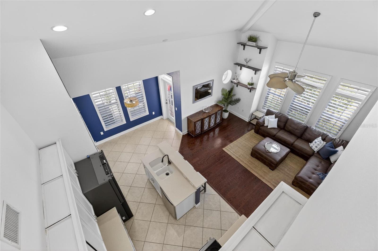 MIRABAY TOWNHOMES AT COMPASS POINTE - Residential