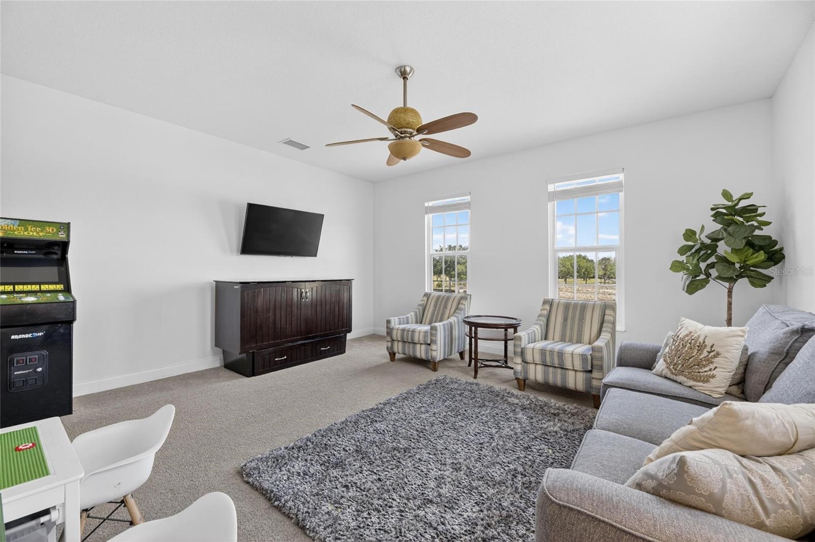 MIRABAY TOWNHOMES AT COMPASS POINTE - Residential
