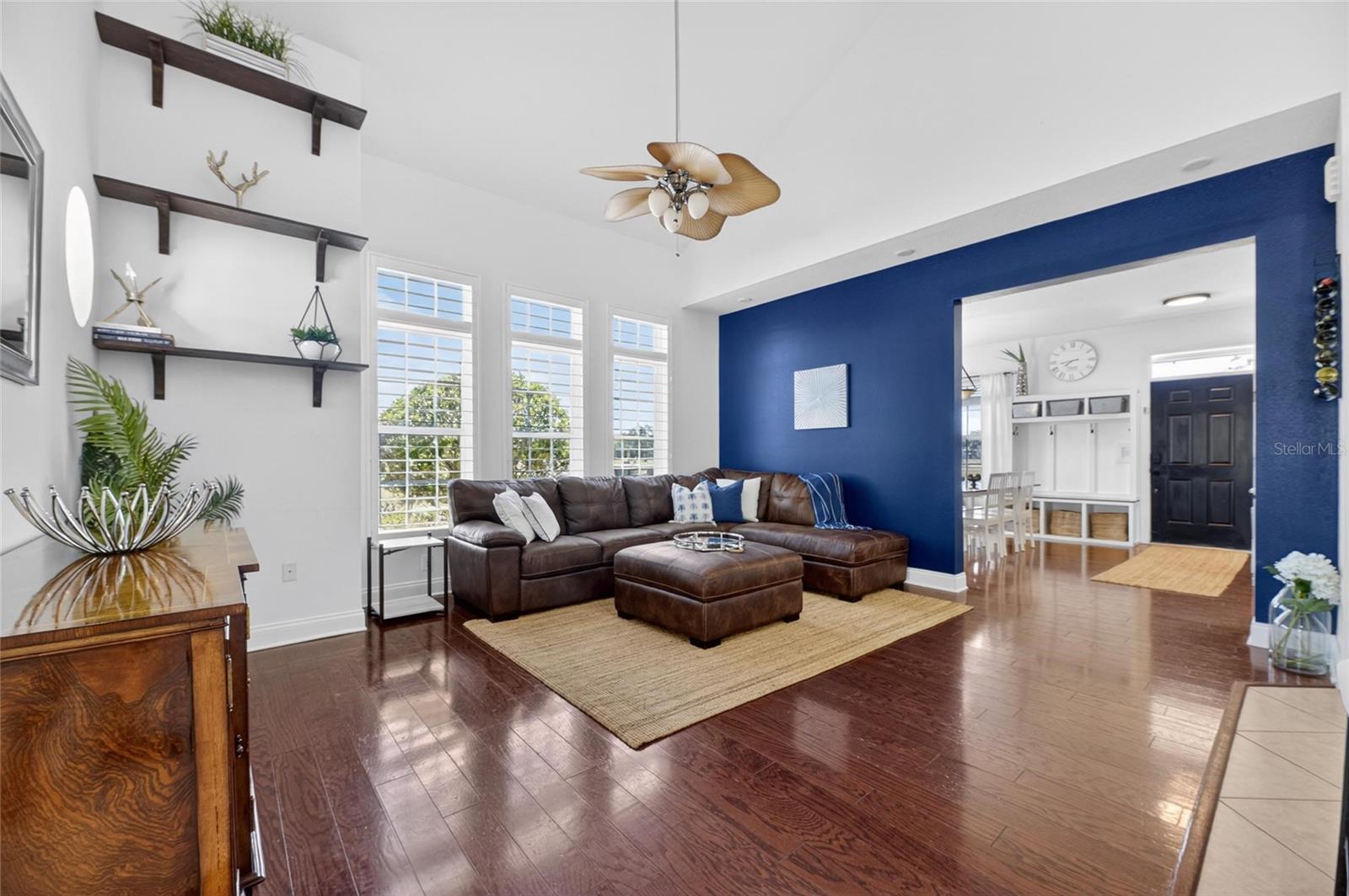 MIRABAY TOWNHOMES AT COMPASS POINTE - Residential