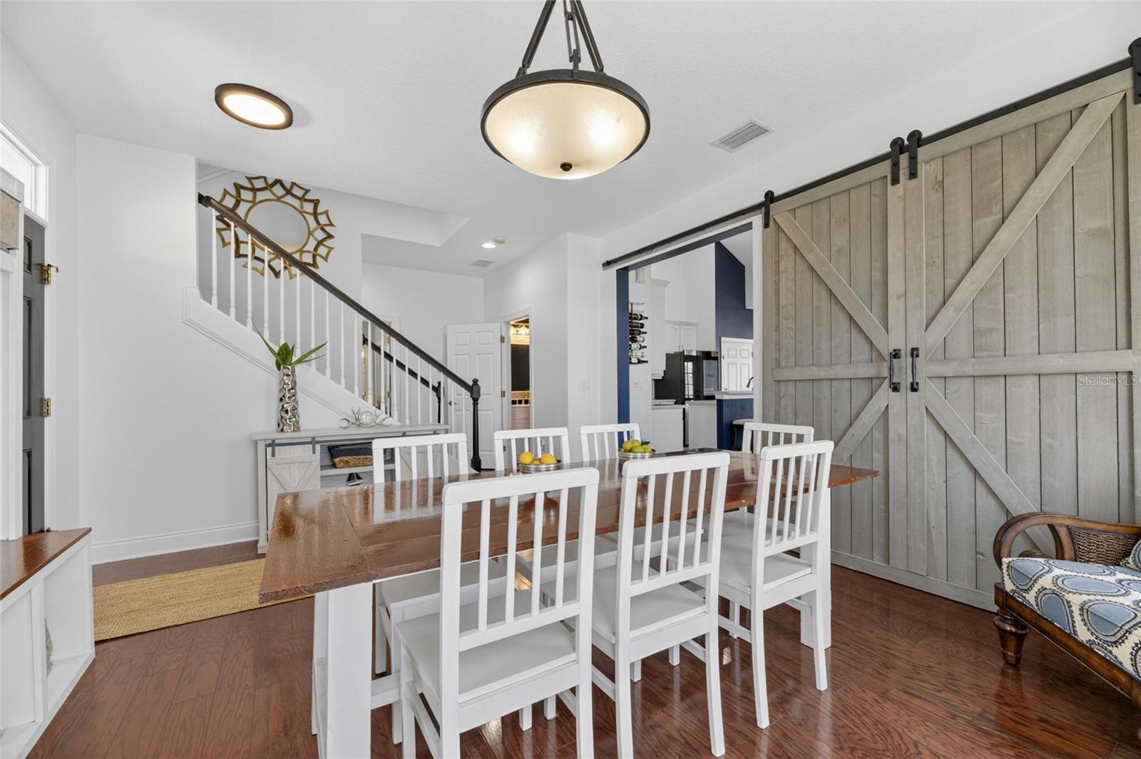MIRABAY TOWNHOMES AT COMPASS POINTE - Residential