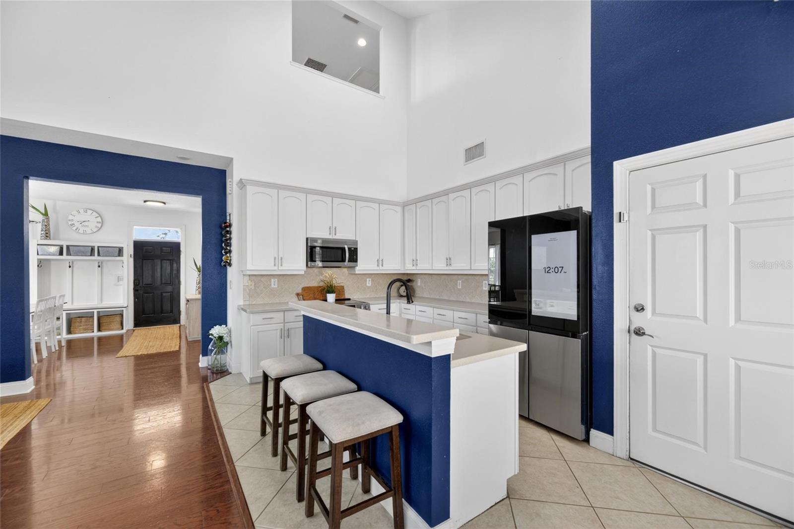 MIRABAY TOWNHOMES AT COMPASS POINTE - Residential