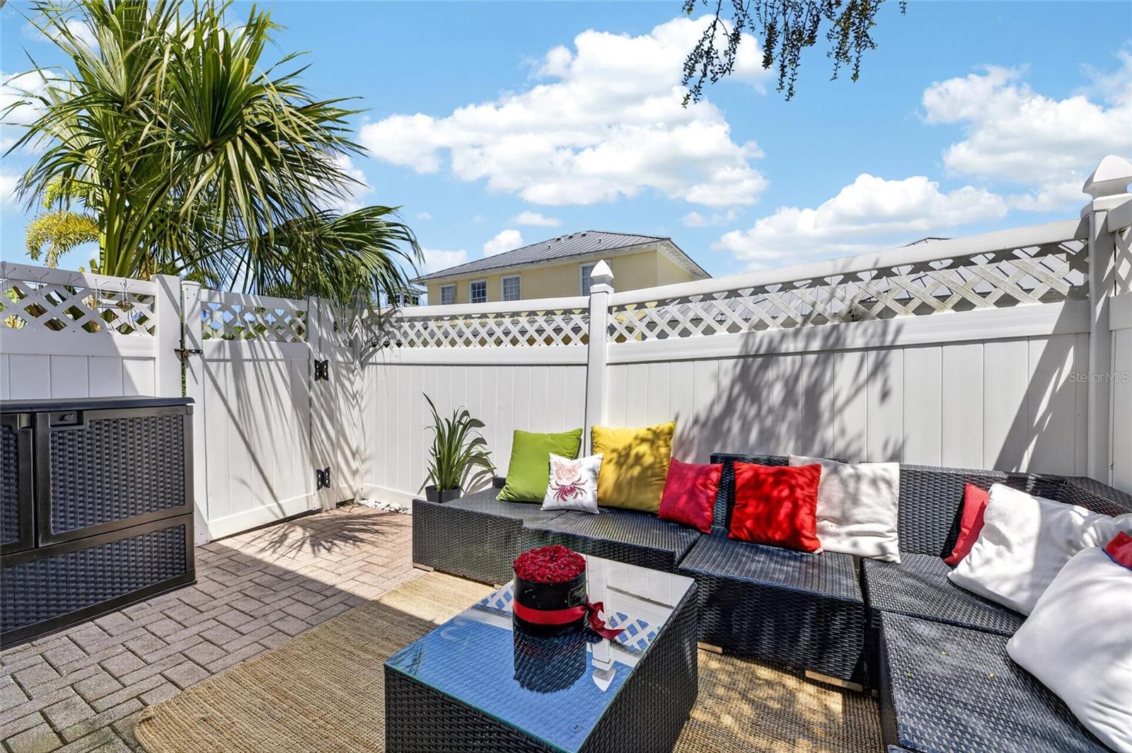 MIRABAY TOWNHOMES AT COMPASS POINTE - Residential