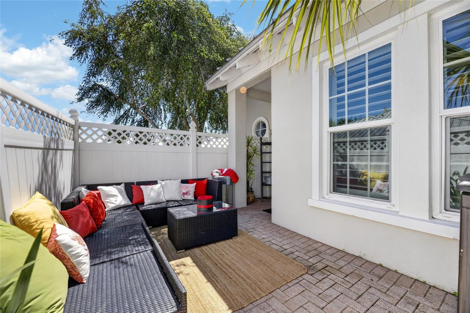 MIRABAY TOWNHOMES AT COMPASS POINTE - Residential