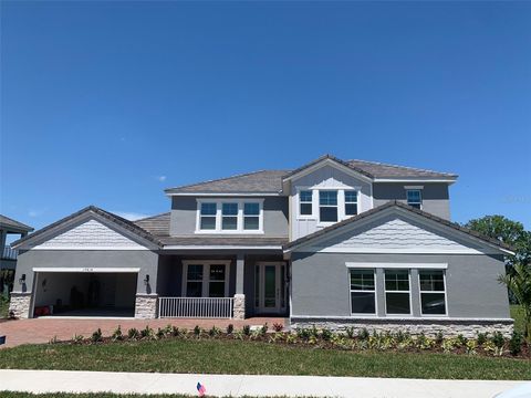 A home in WINTER GARDEN