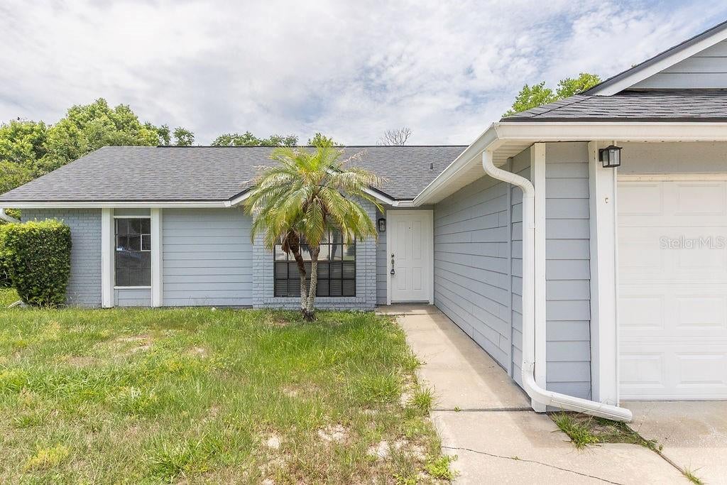 2254 MATTHEW CIRCLE