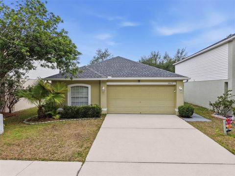 Photo of 10617 Opus Drive, Riverview, FL 33579 (MLS # TB8532940)