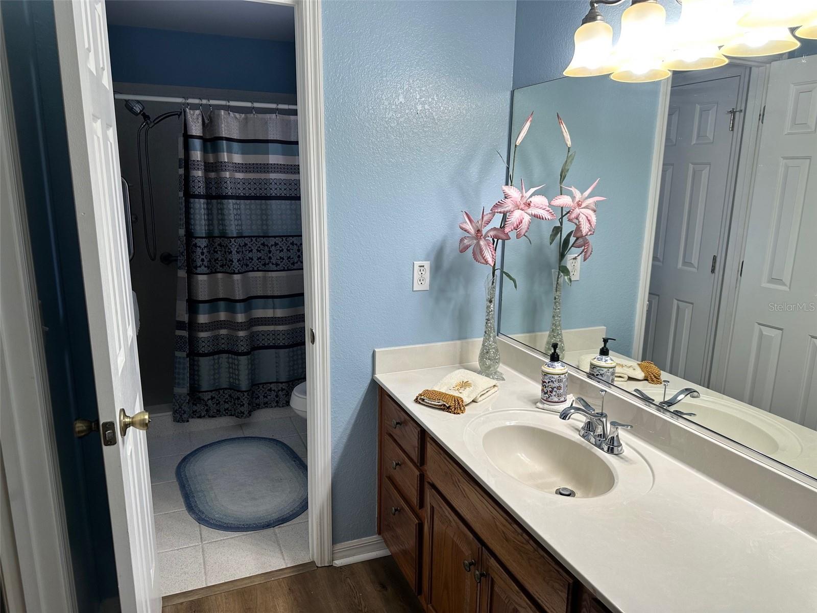 SPRUCE CRK SOUTH XVII - Residential Lease