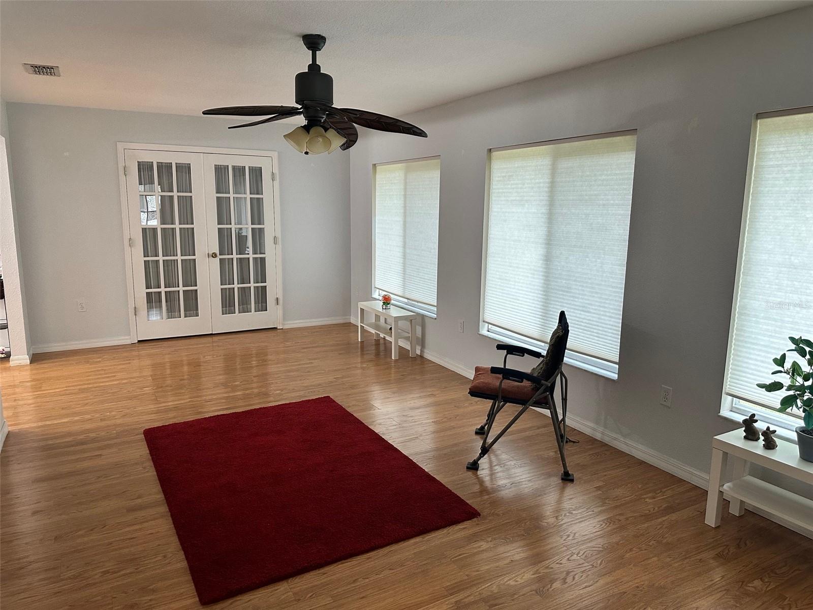 SPRUCE CRK SOUTH XVII - Residential Lease