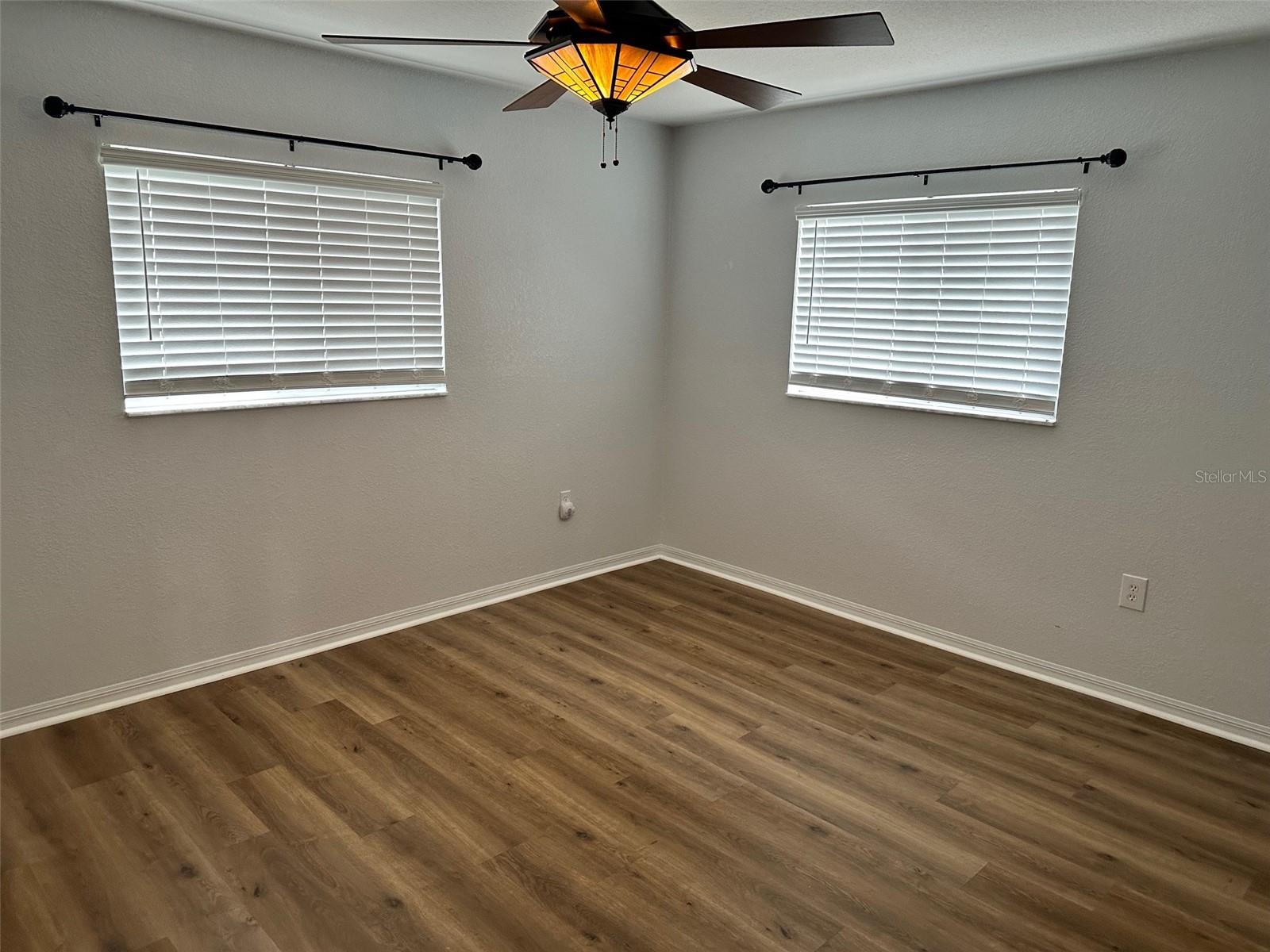 SPRUCE CRK SOUTH XVII - Residential Lease