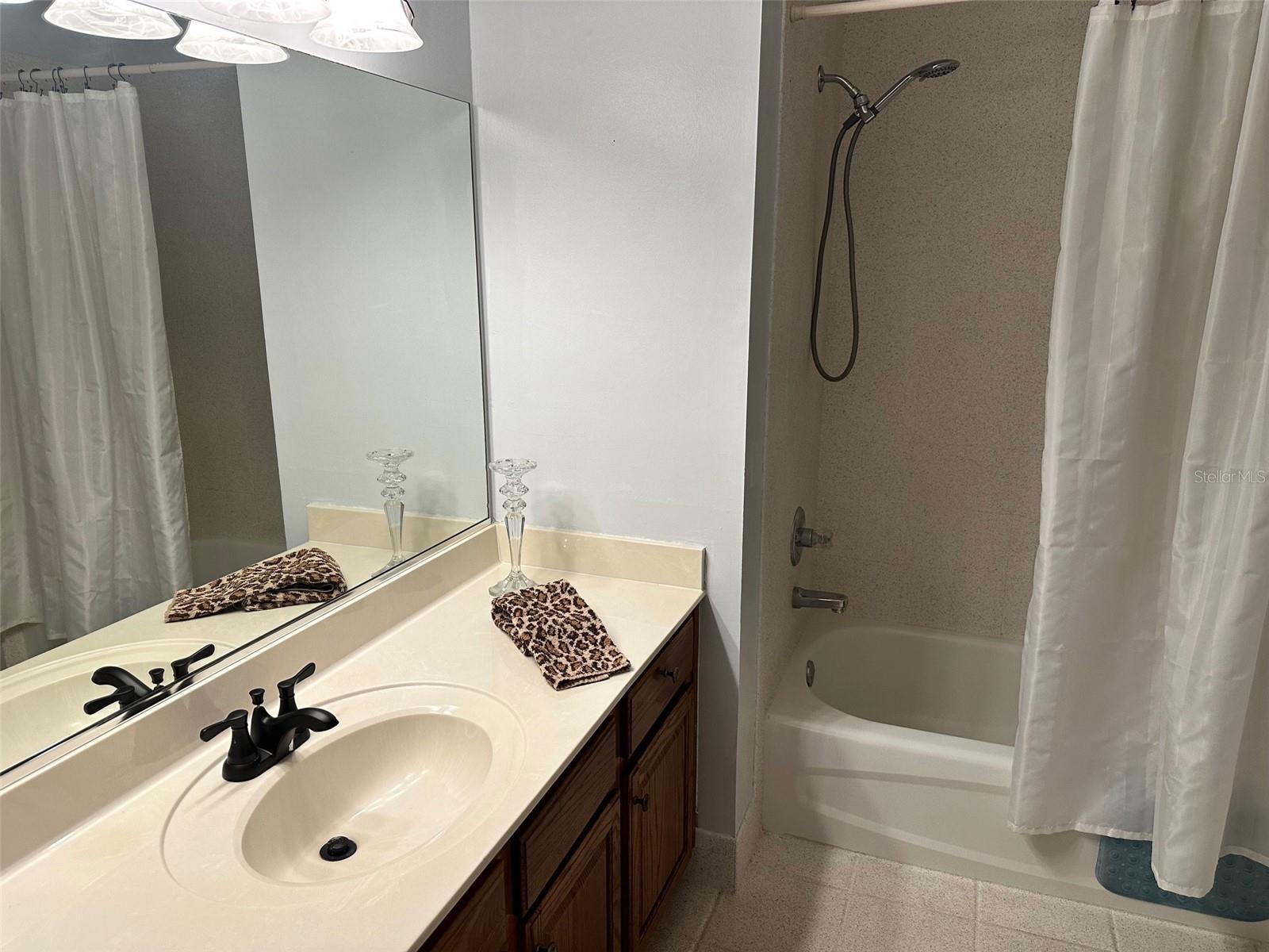 SPRUCE CRK SOUTH XVII - Residential Lease