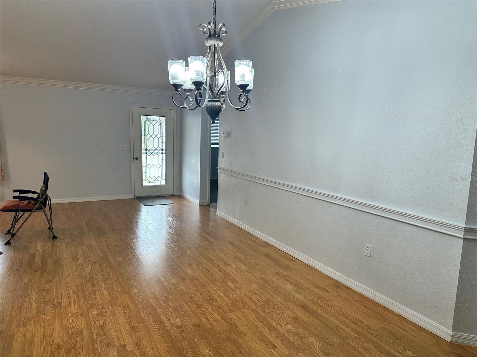 SPRUCE CRK SOUTH XVII - Residential Lease