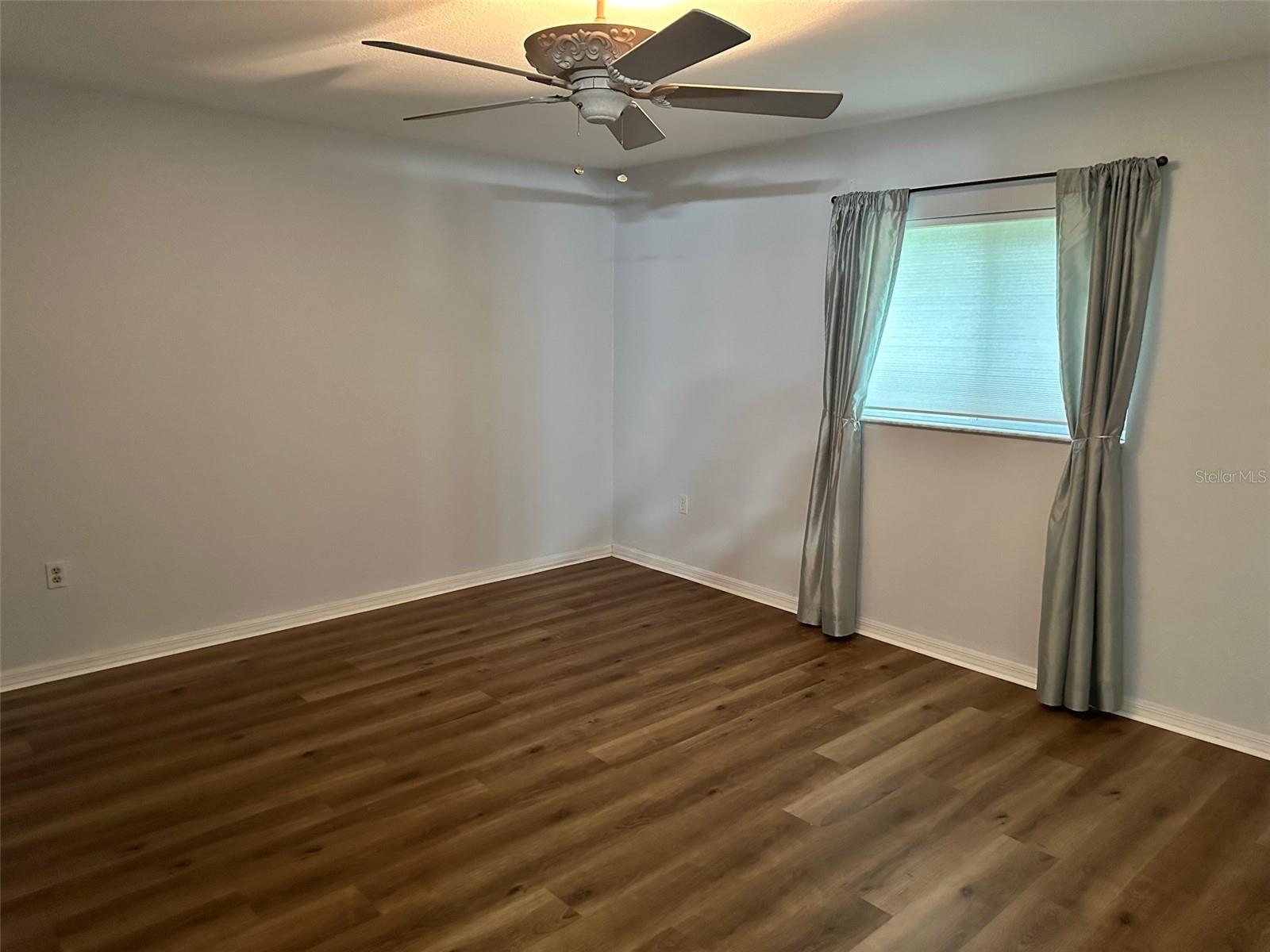 SPRUCE CRK SOUTH XVII - Residential Lease