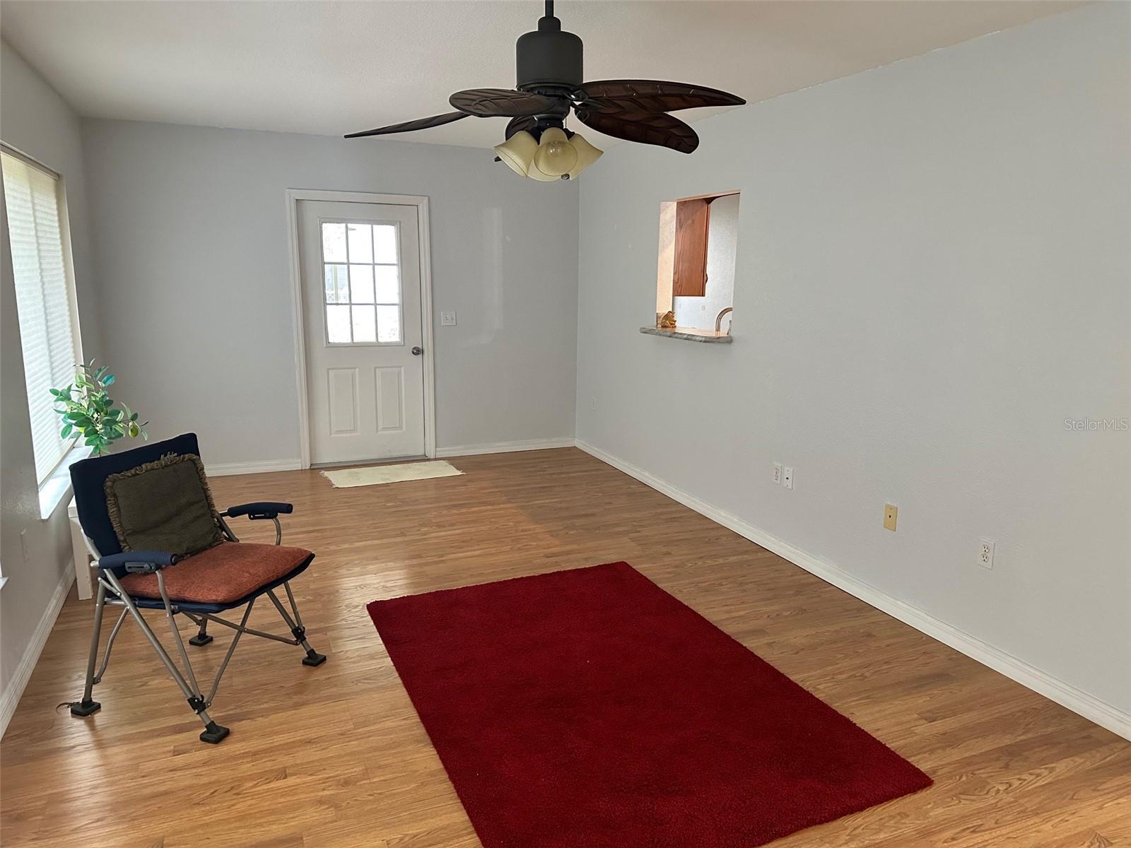 SPRUCE CRK SOUTH XVII - Residential Lease