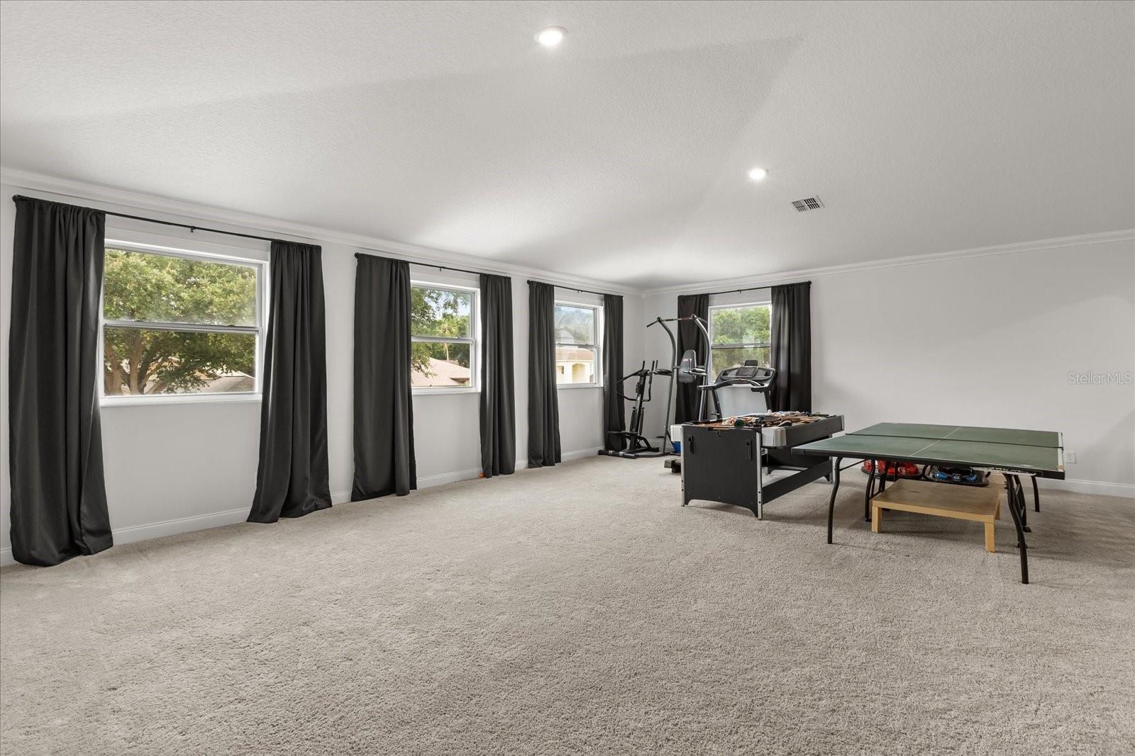 SILVER GLEN PH 02 VILLAGE 02 - Residential