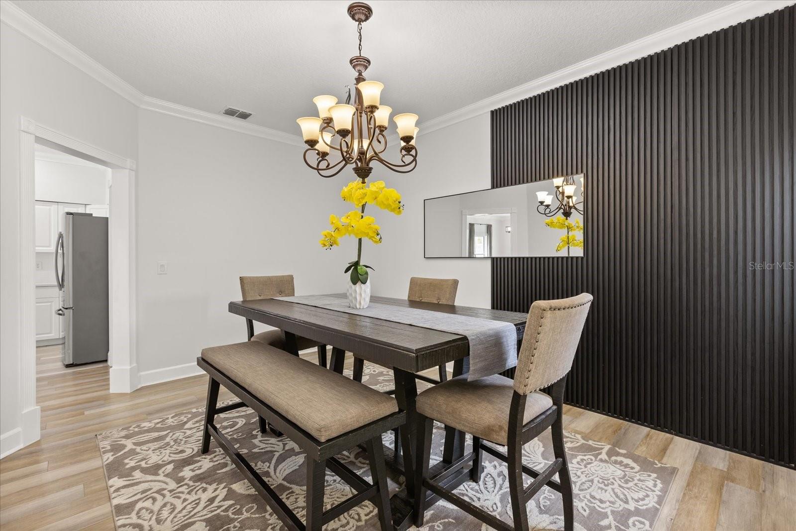 SILVER GLEN PH 02 VILLAGE 02 - Residential
