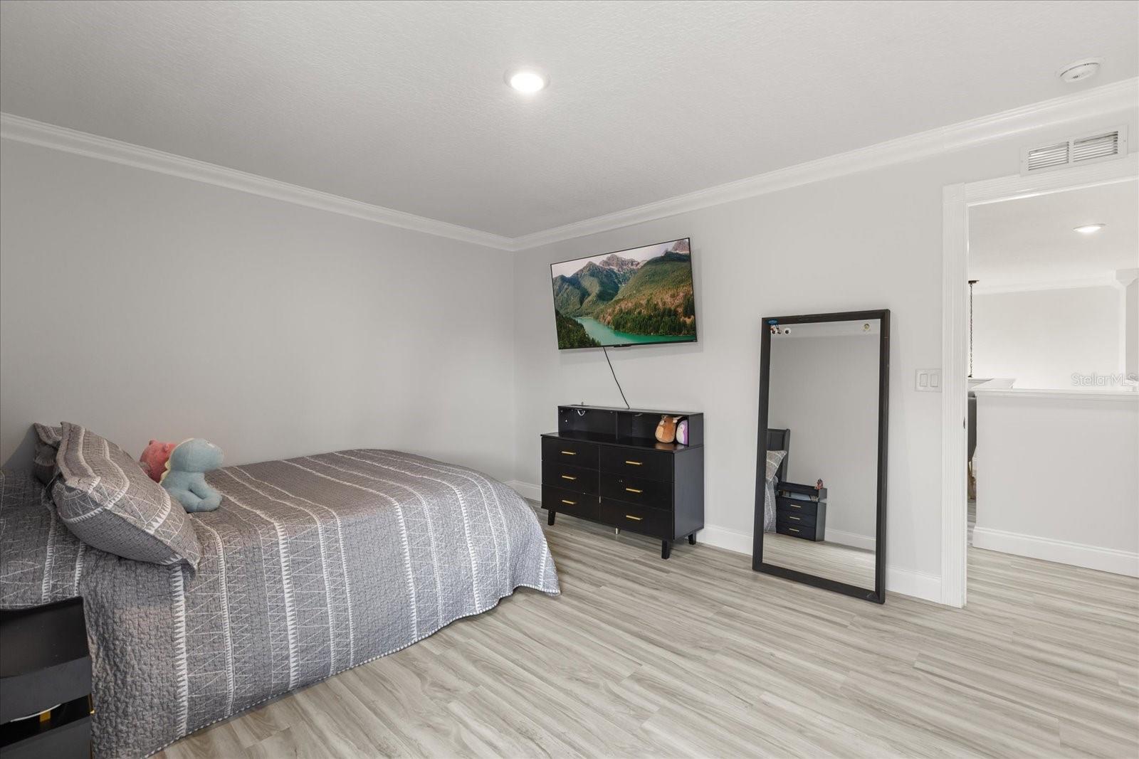SILVER GLEN PH 02 VILLAGE 02 - Residential