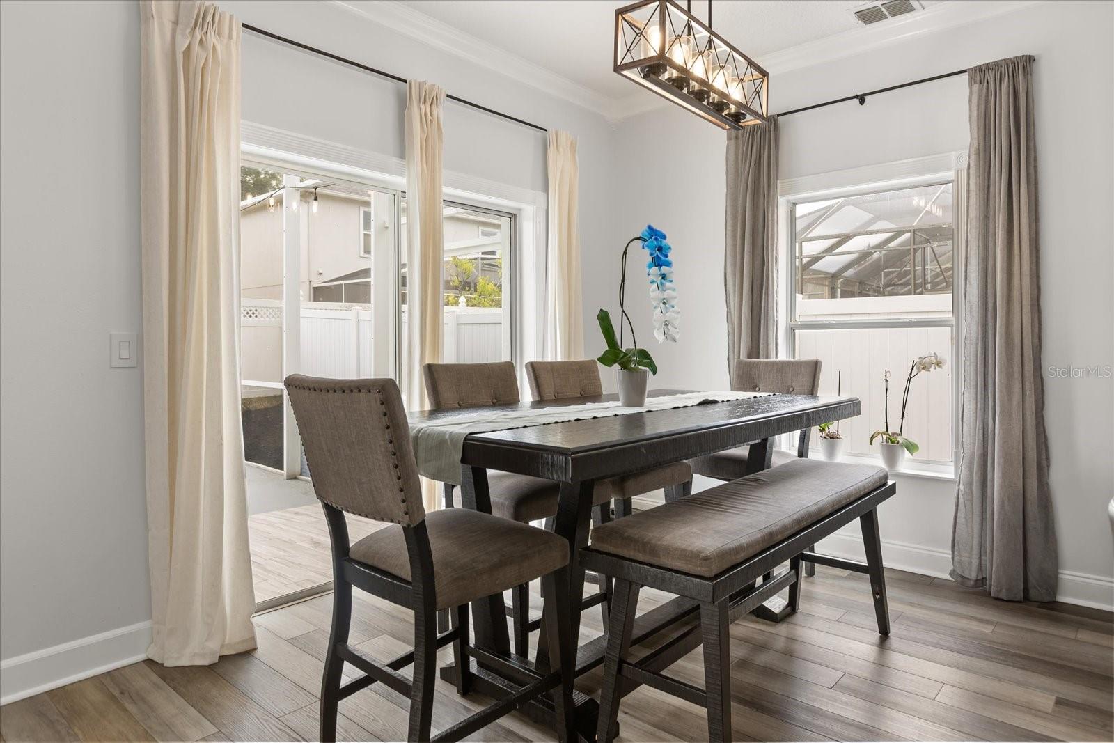 SILVER GLEN PH 02 VILLAGE 02 - Residential