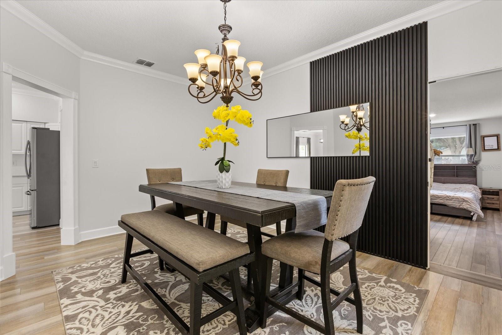 SILVER GLEN PH 02 VILLAGE 02 - Residential