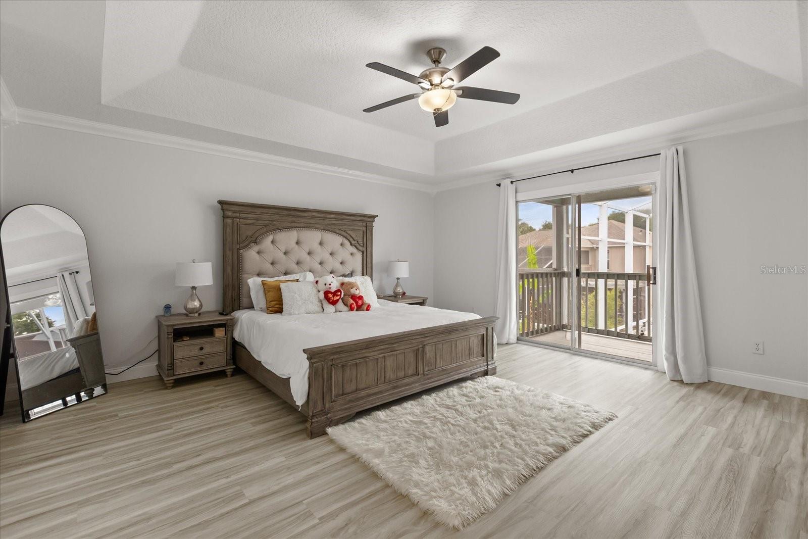 SILVER GLEN PH 02 VILLAGE 02 - Residential