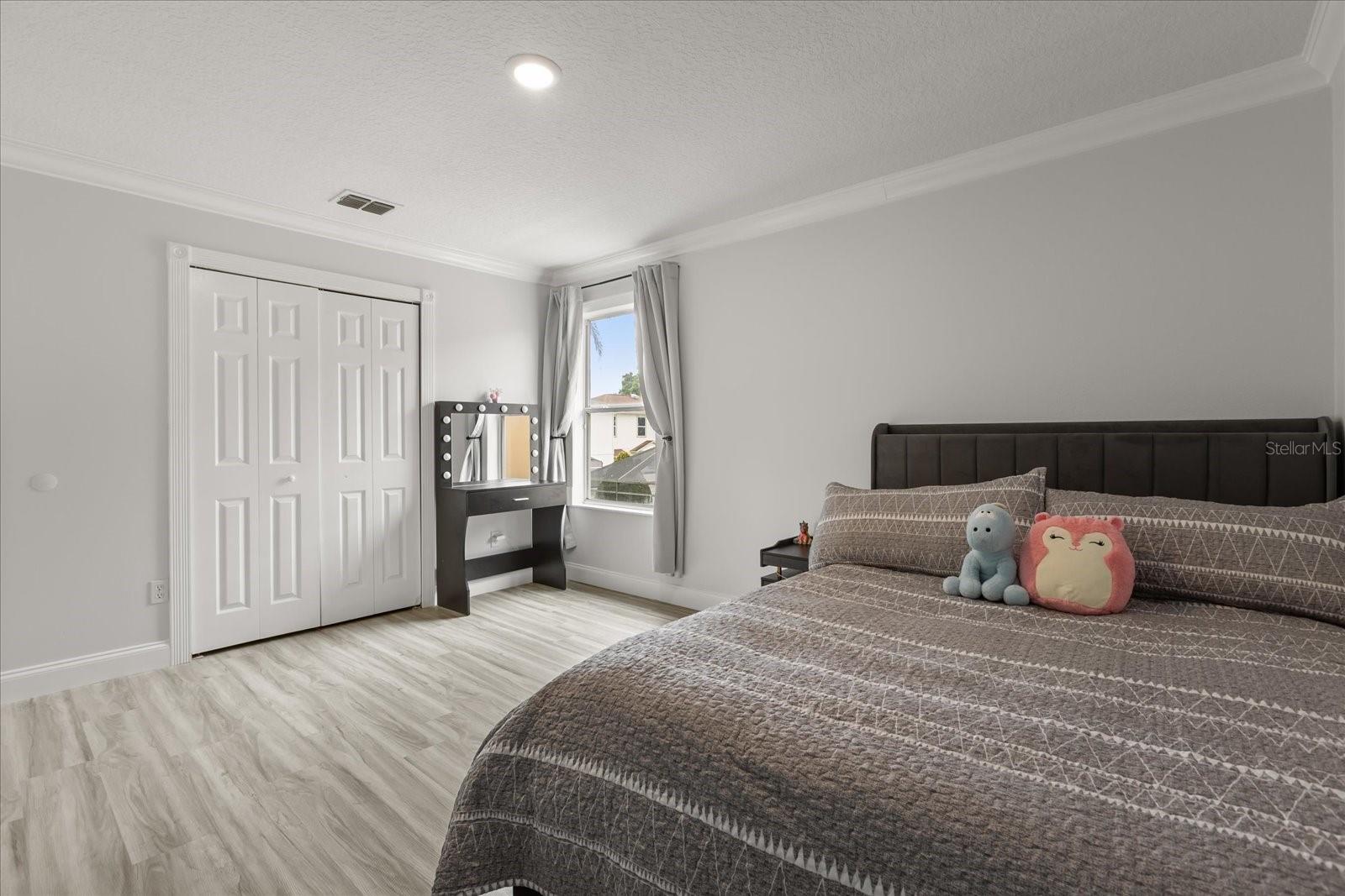 SILVER GLEN PH 02 VILLAGE 02 - Residential