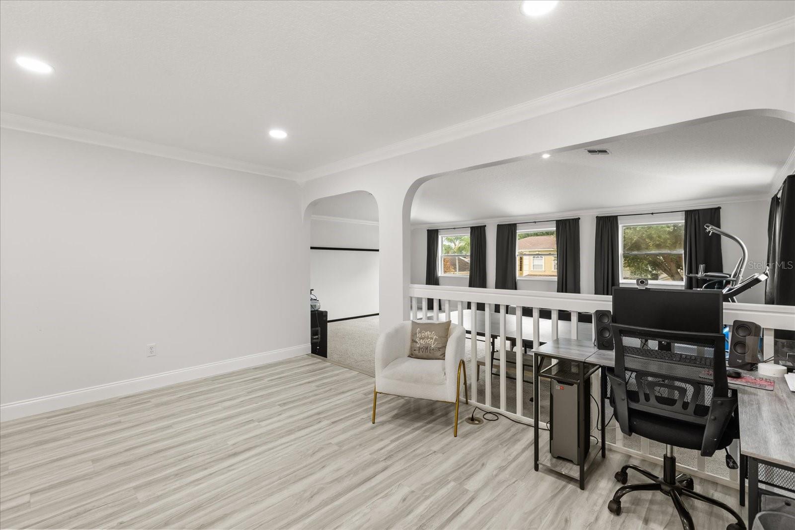 SILVER GLEN PH 02 VILLAGE 02 - Residential