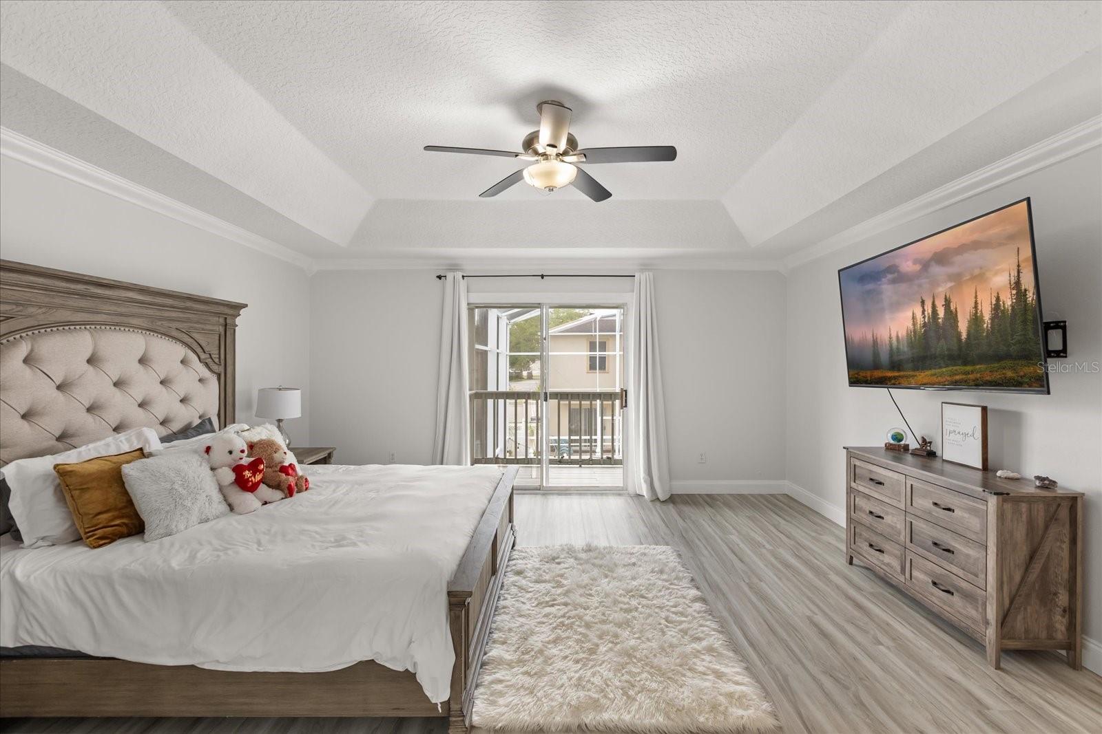 SILVER GLEN PH 02 VILLAGE 02 - Residential