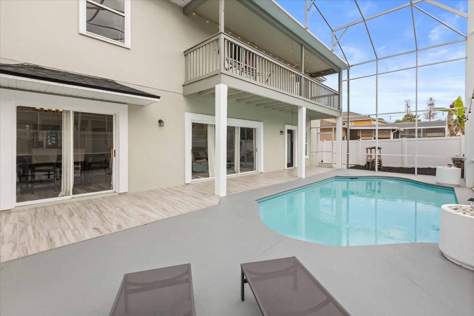 SILVER GLEN PH 02 VILLAGE 02 - Residential