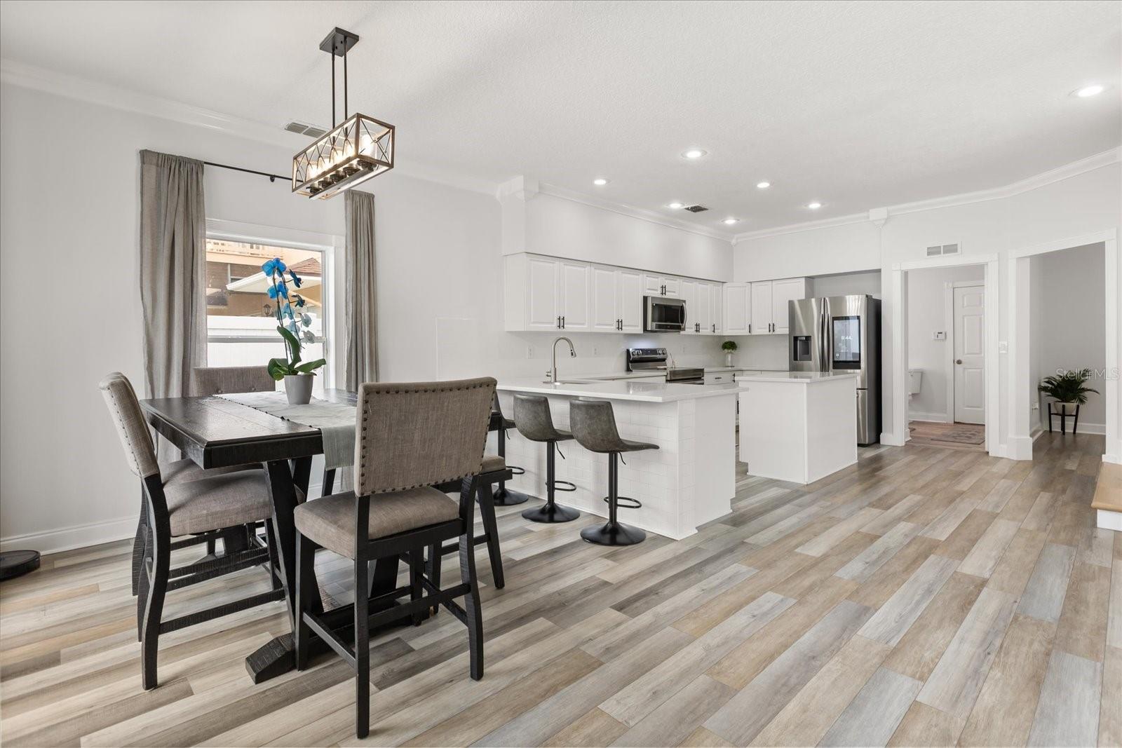 SILVER GLEN PH 02 VILLAGE 02 - Residential