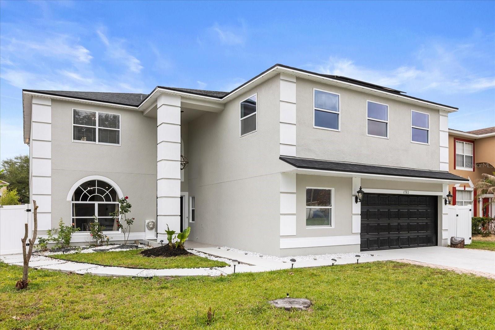 SILVER GLEN PH 02 VILLAGE 02 - Residential