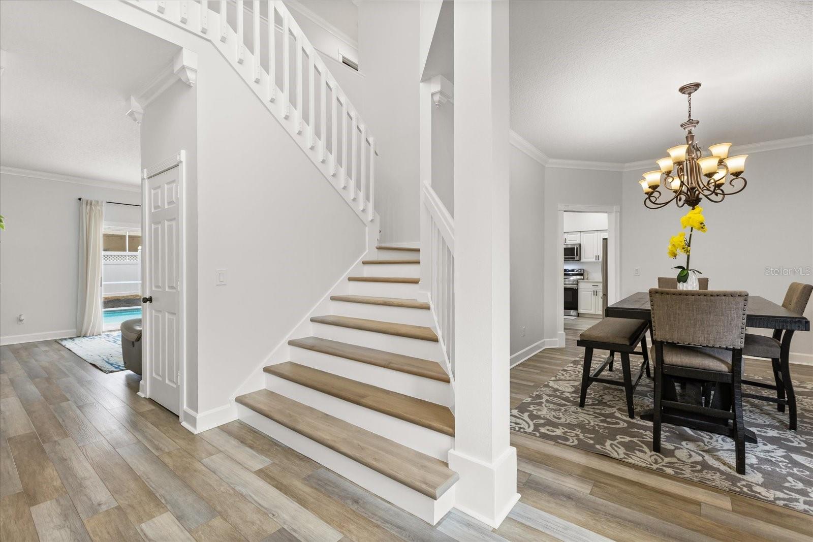 SILVER GLEN PH 02 VILLAGE 02 - Residential