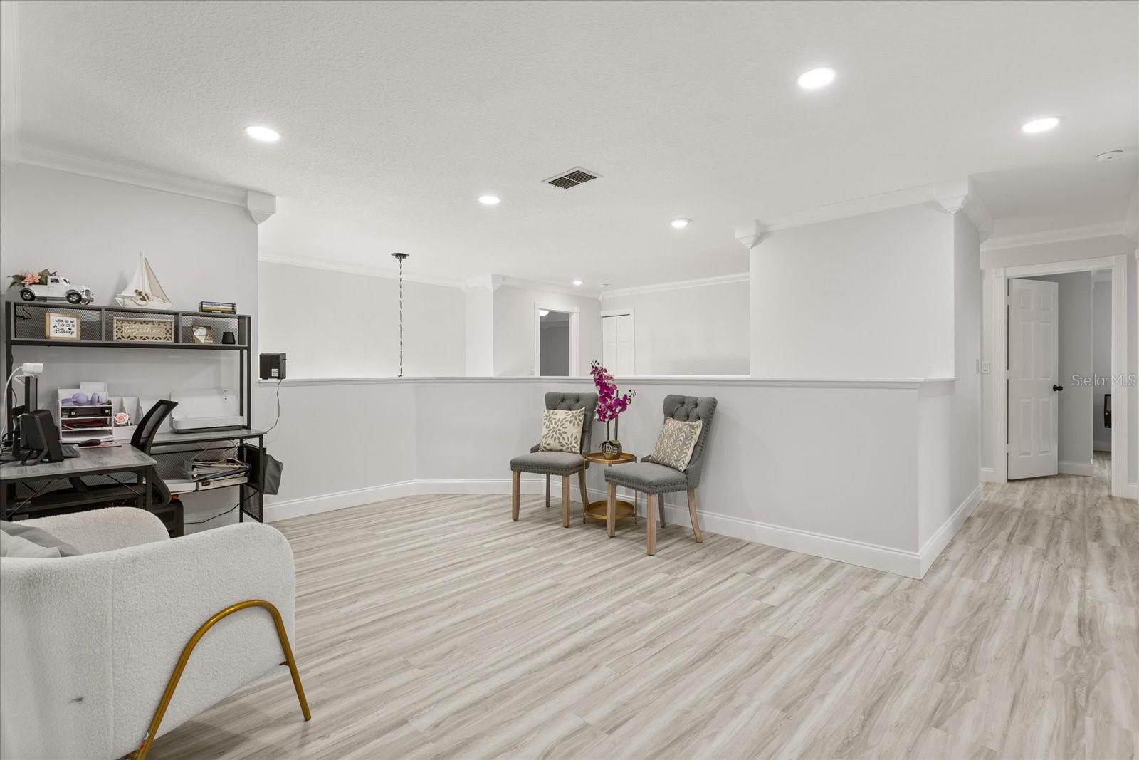 SILVER GLEN PH 02 VILLAGE 02 - Residential