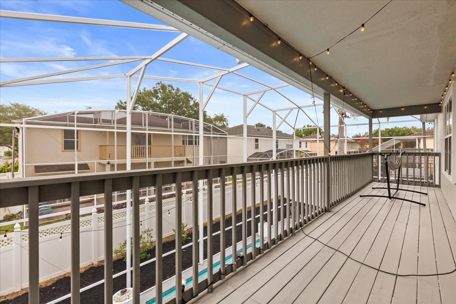 SILVER GLEN PH 02 VILLAGE 02 - Residential