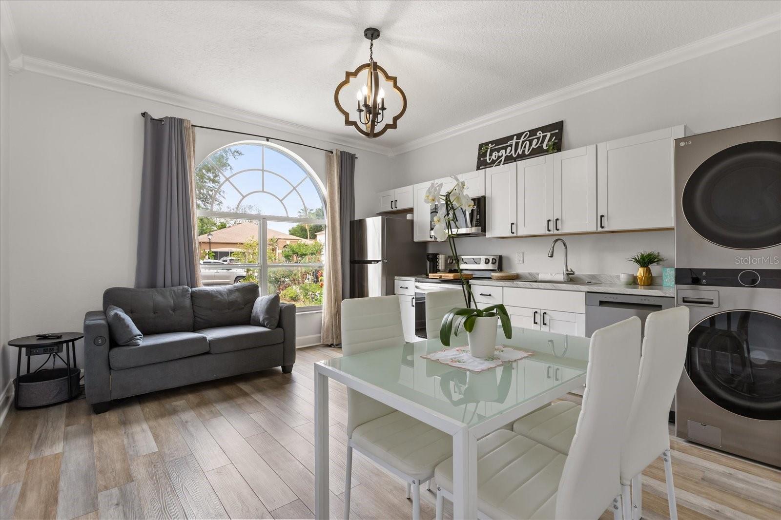 SILVER GLEN PH 02 VILLAGE 02 - Residential