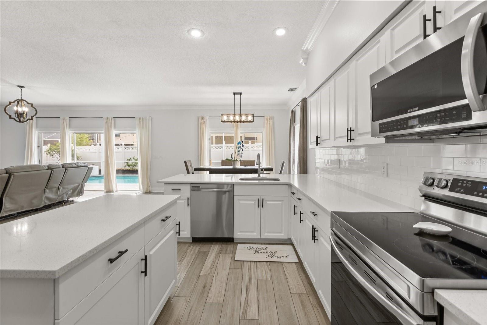 SILVER GLEN PH 02 VILLAGE 02 - Residential