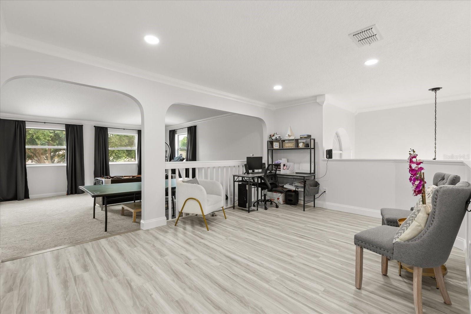SILVER GLEN PH 02 VILLAGE 02 - Residential