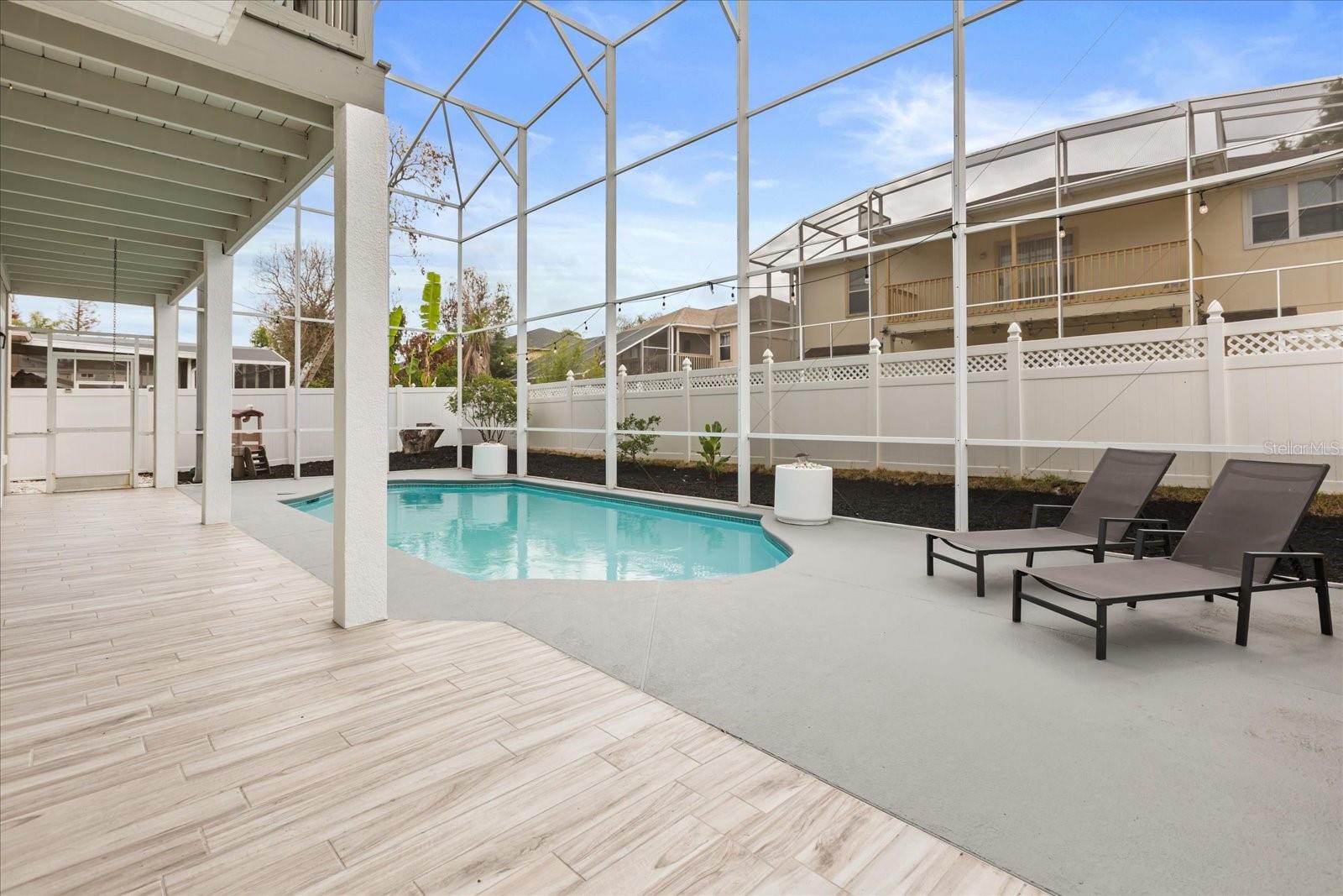 SILVER GLEN PH 02 VILLAGE 02 - Residential