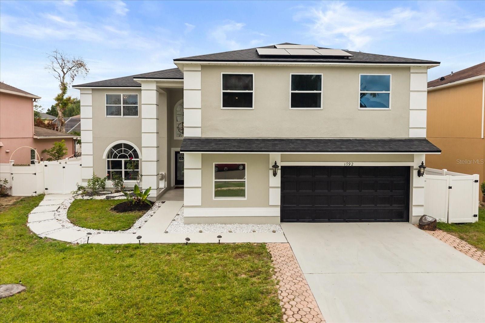 SILVER GLEN PH 02 VILLAGE 02 - Residential