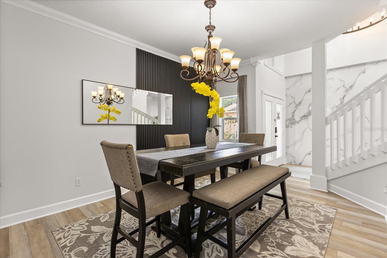 SILVER GLEN PH 02 VILLAGE 02 - Residential