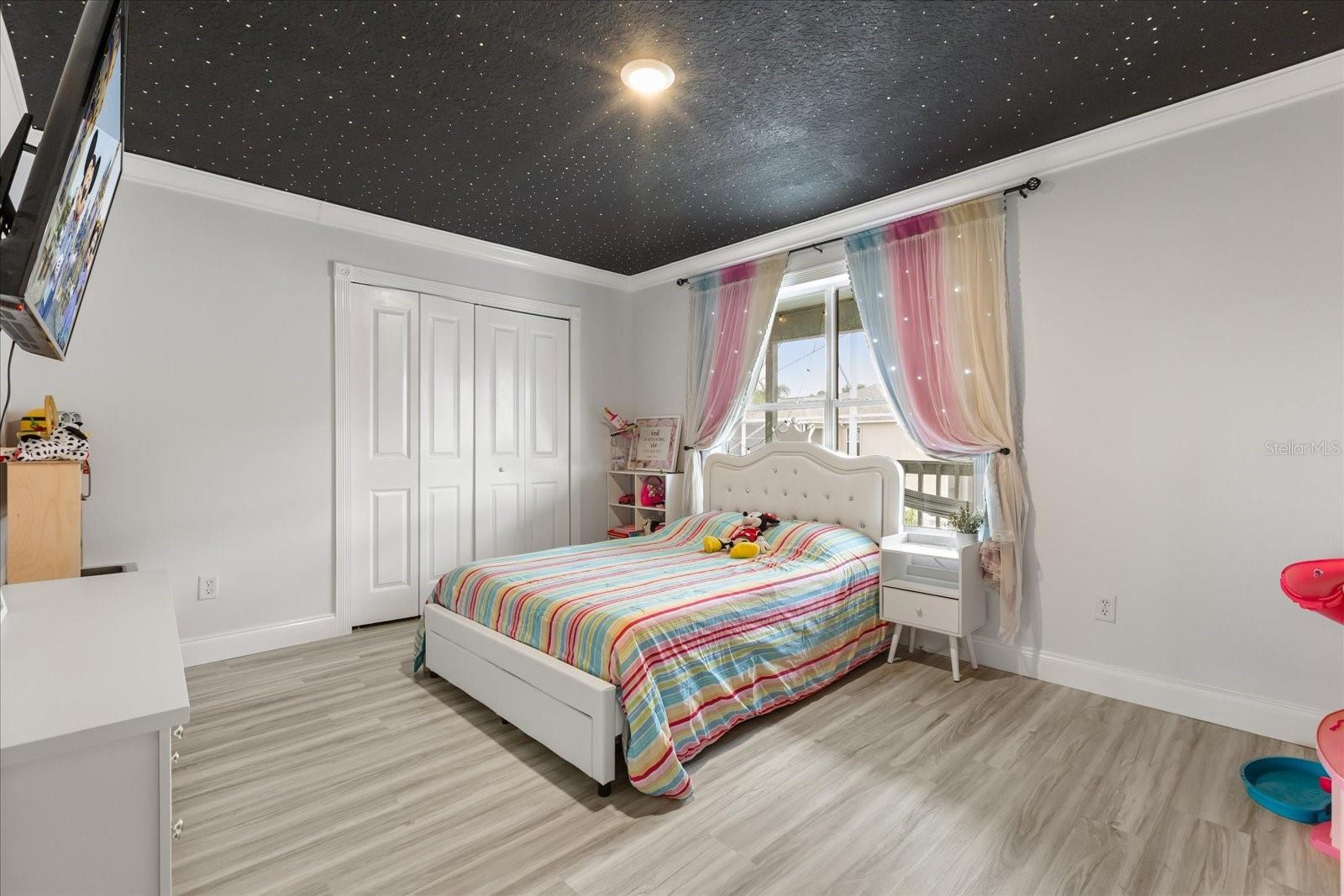 SILVER GLEN PH 02 VILLAGE 02 - Residential