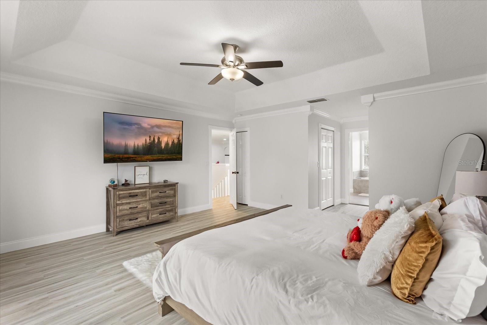 SILVER GLEN PH 02 VILLAGE 02 - Residential