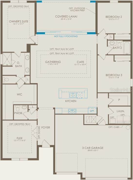 15172 WILLOW RIDGE DRIVE