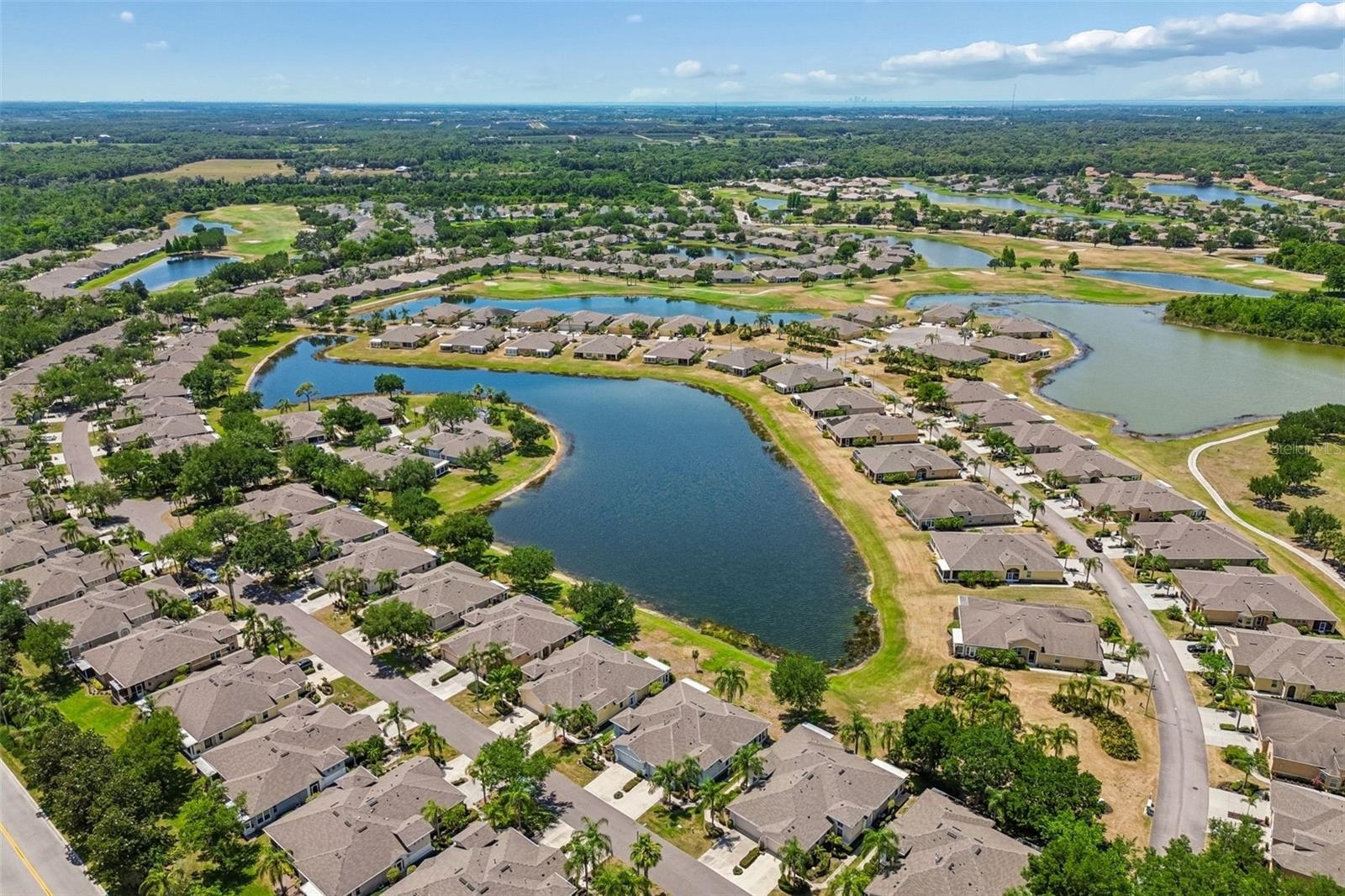 PORTSMITH CONDOMINIUM - Residential