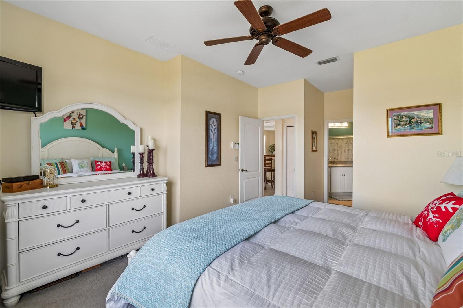 PORTSMITH CONDOMINIUM - Residential