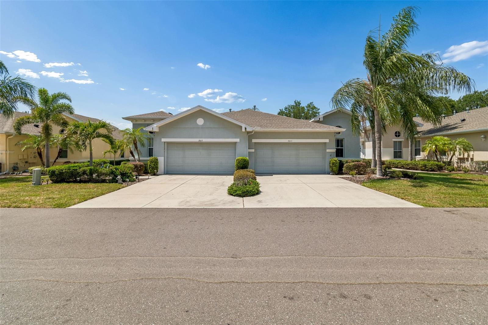 PORTSMITH CONDOMINIUM - Residential