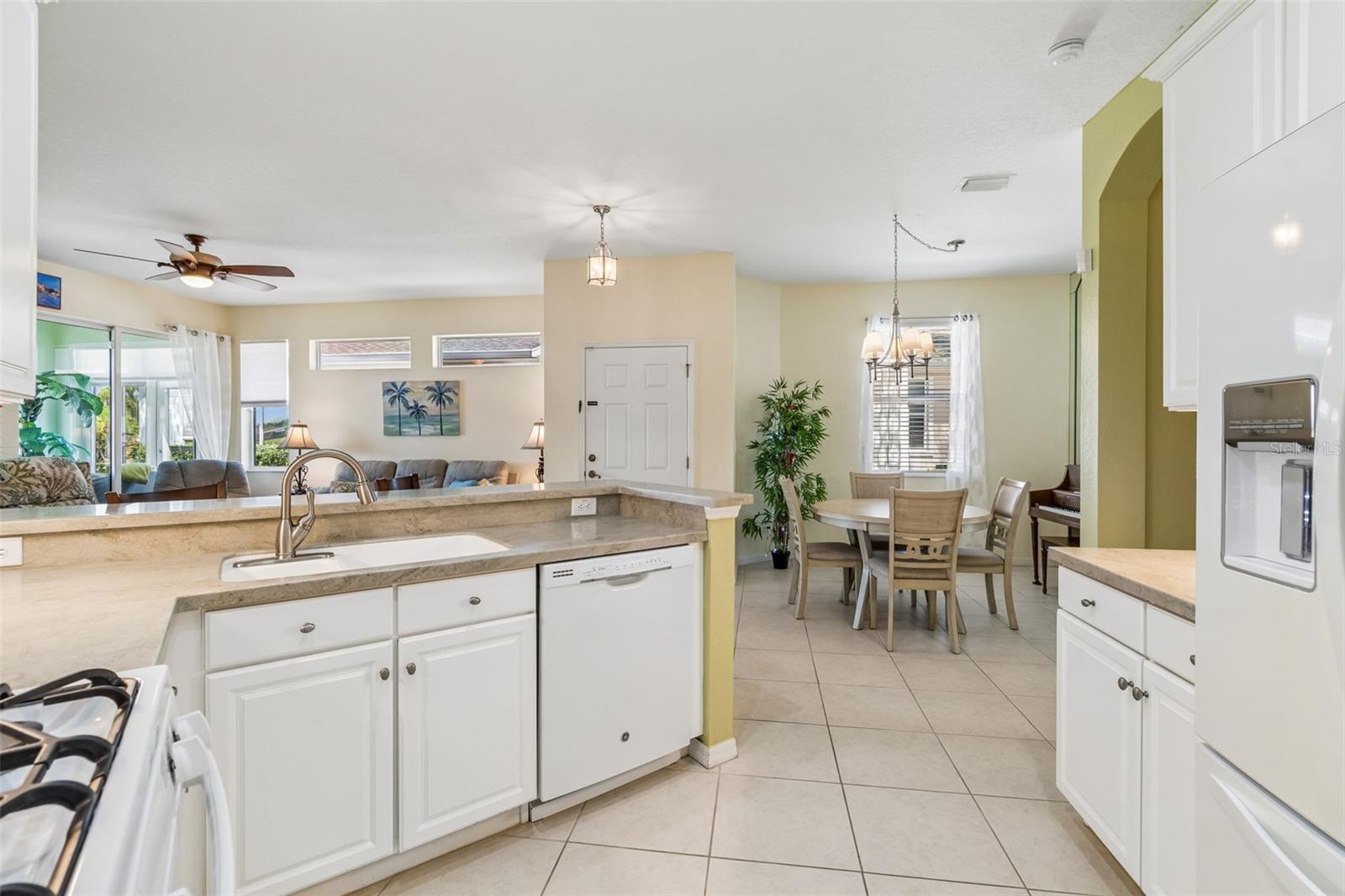 PORTSMITH CONDOMINIUM - Residential