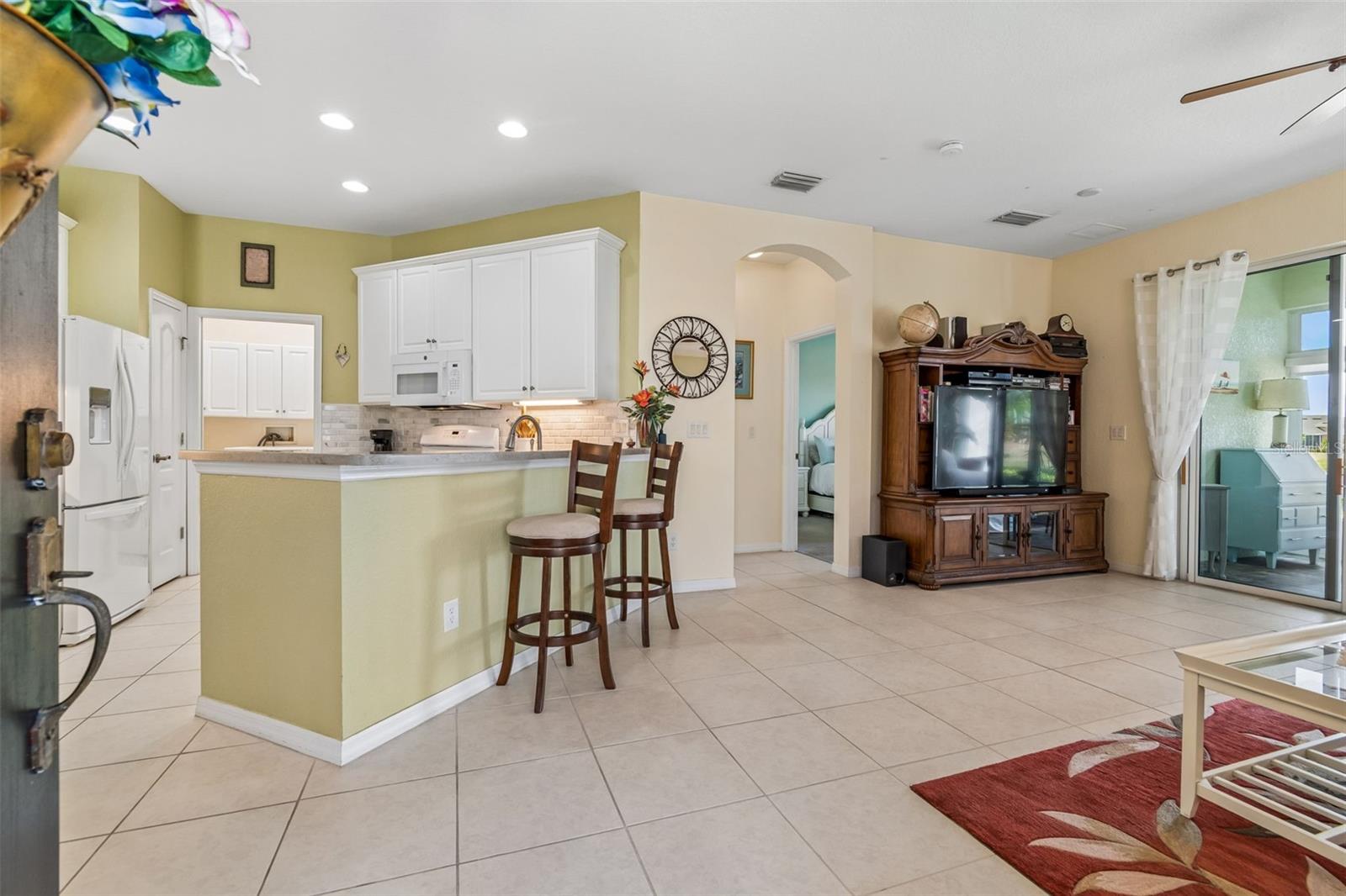 PORTSMITH CONDOMINIUM - Residential