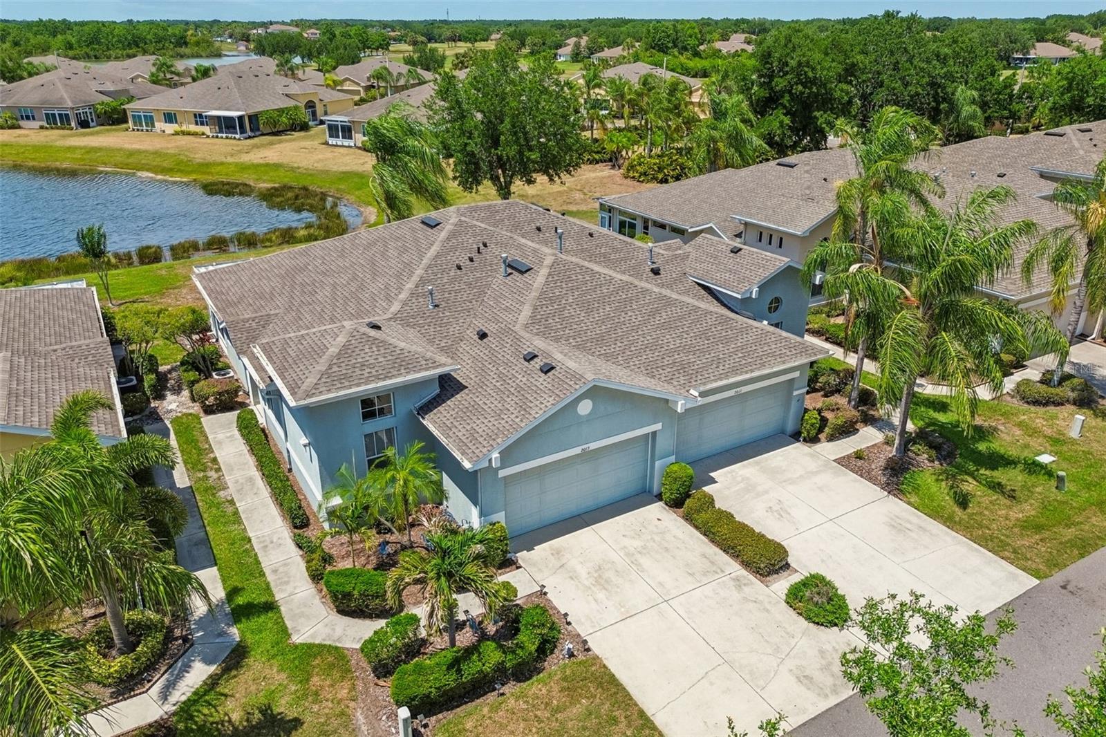 PORTSMITH CONDOMINIUM - Residential