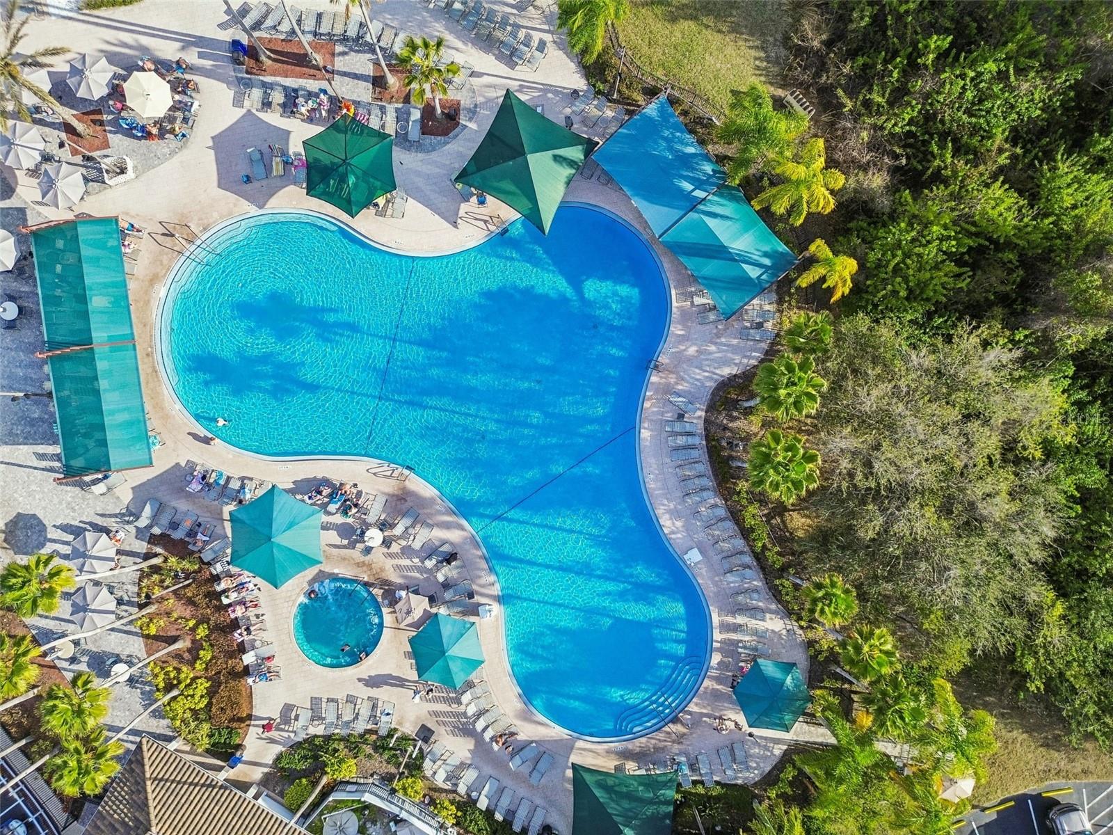 PORTSMITH CONDOMINIUM - Residential