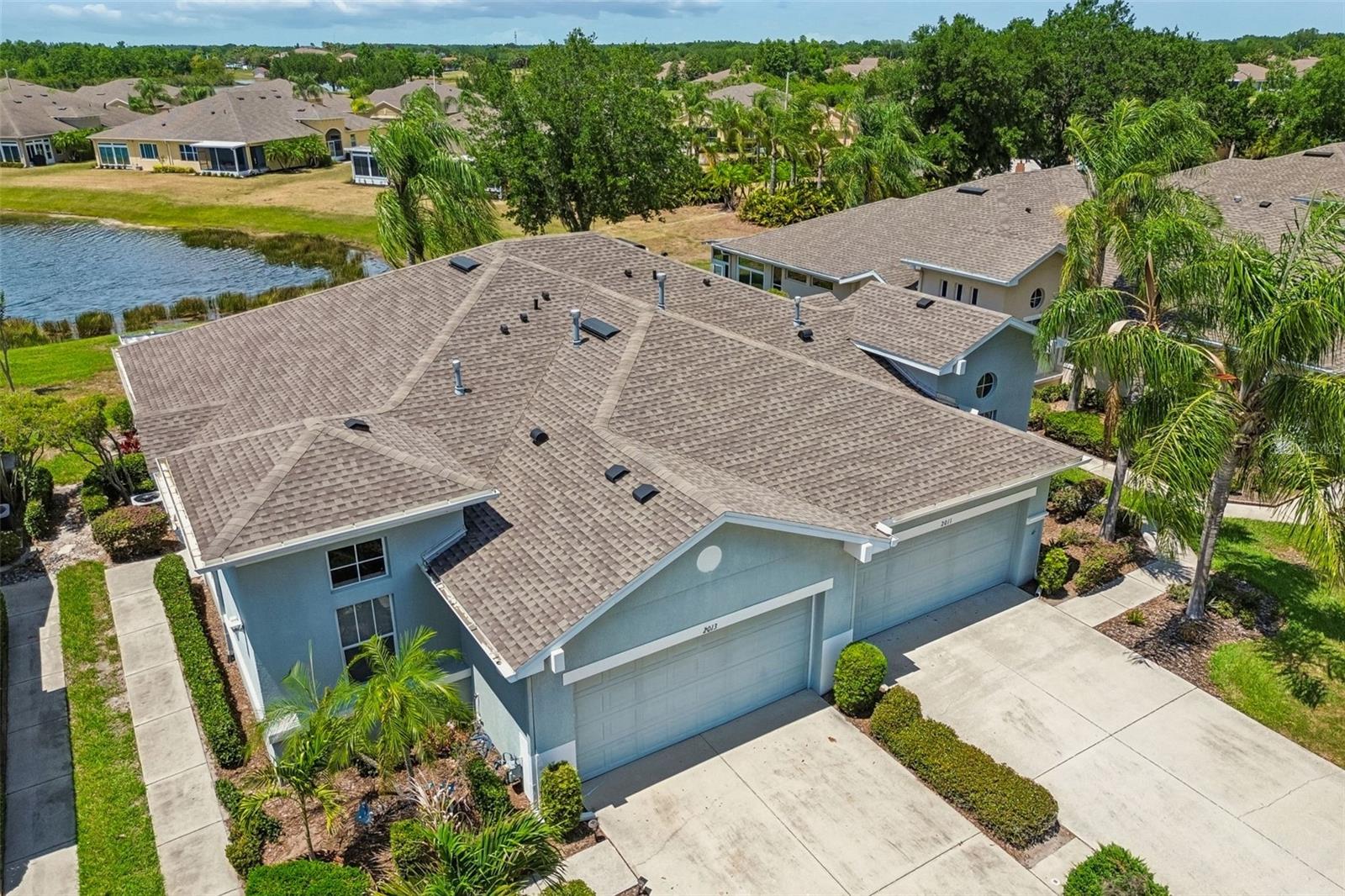 PORTSMITH CONDOMINIUM - Residential