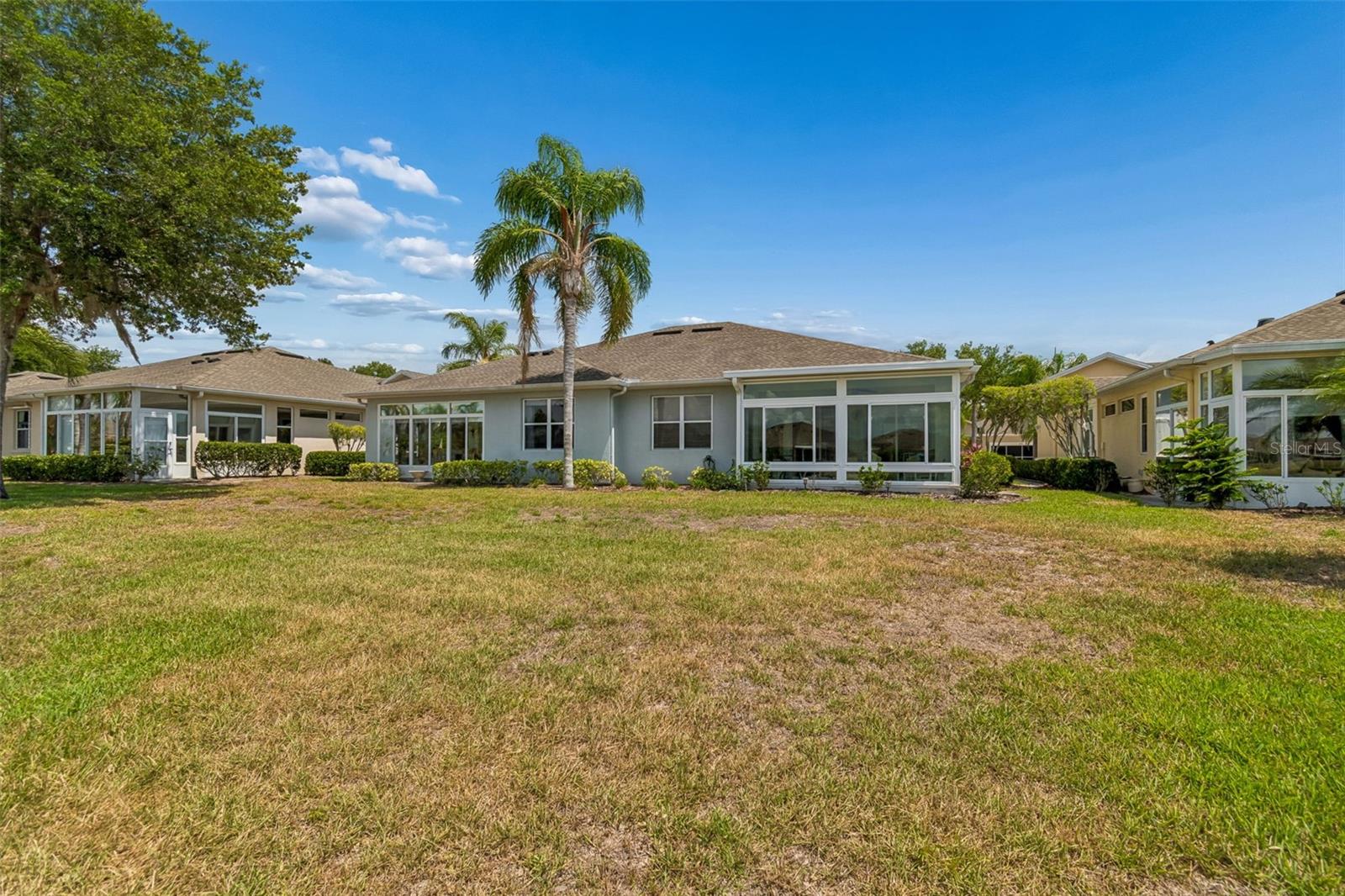 PORTSMITH CONDOMINIUM - Residential